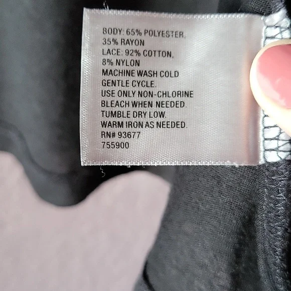 Worthington  Open Vest - Picture 9 of 14